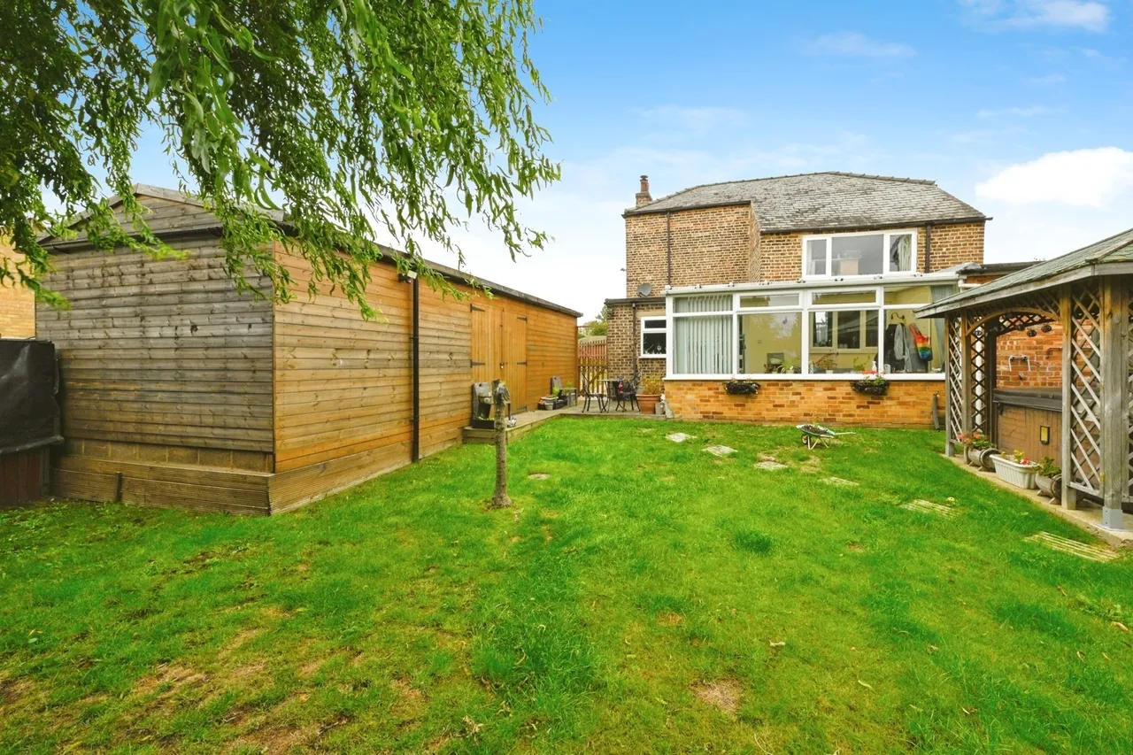 South Brink, Wisbech, Cambridgeshire, PE14, photo 14