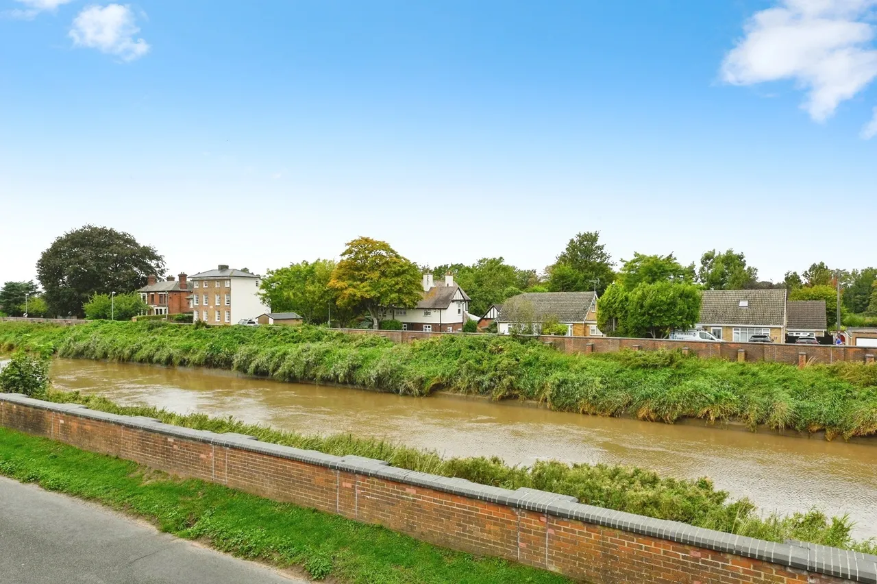 South Brink, Wisbech, Cambridgeshire, PE14, photo 4