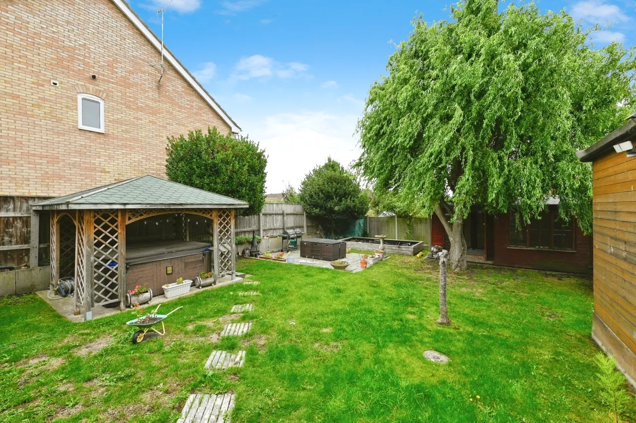 South Brink, Wisbech, Cambridgeshire, PE14, photo 15