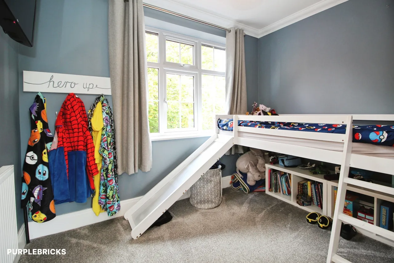 Sandybank Avenue, Leeds, LS26, photo 15