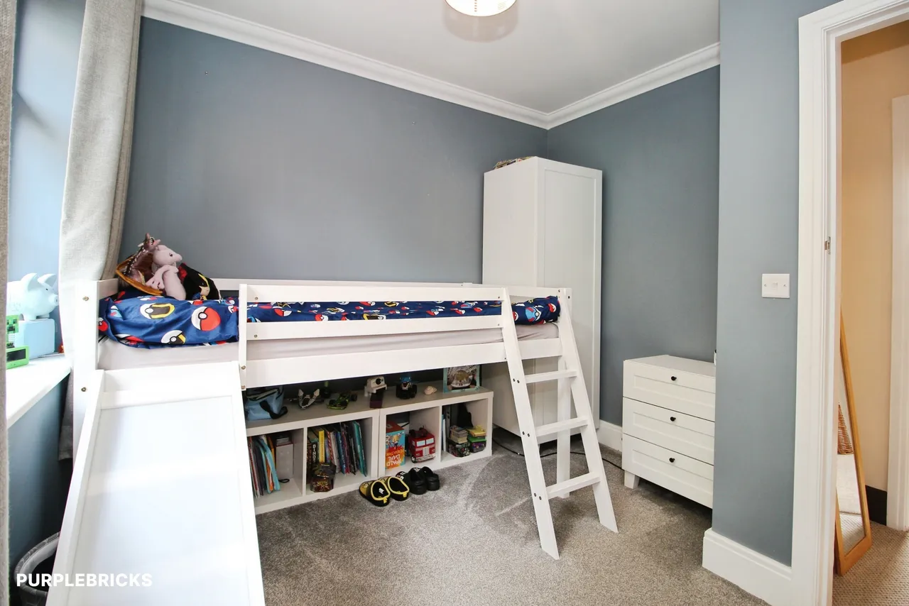 Sandybank Avenue, Leeds, LS26, photo 16