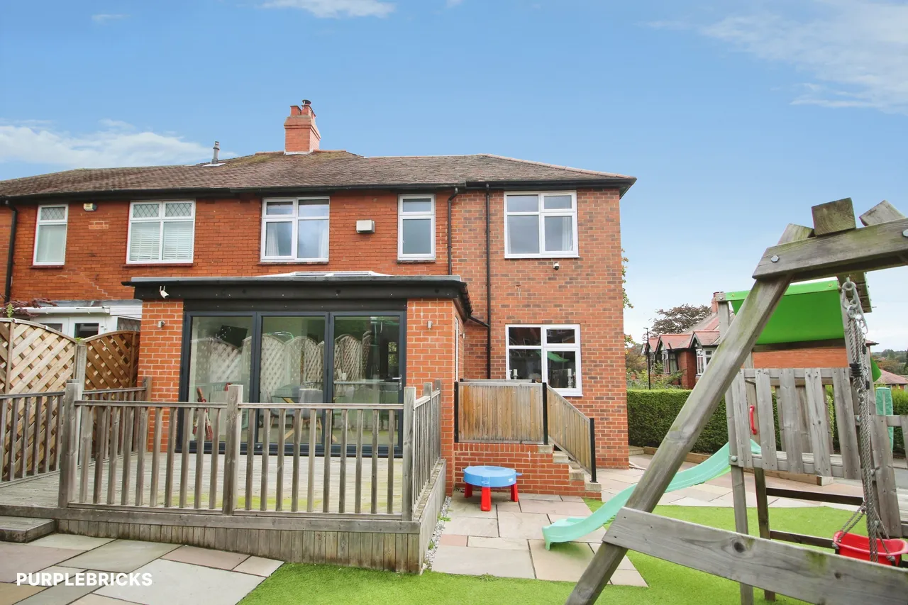 Sandybank Avenue, Leeds, LS26, photo 21