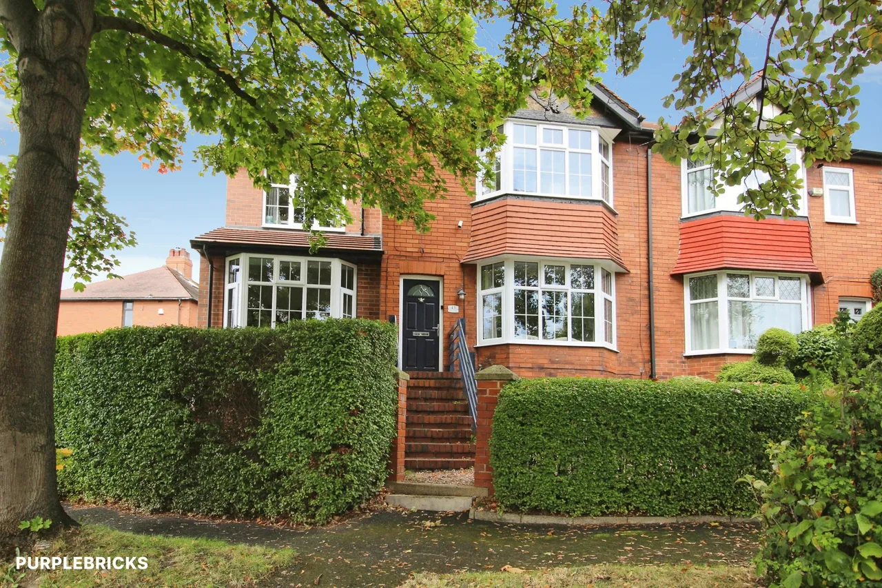 Sandybank Avenue, Leeds, LS26, photo 24