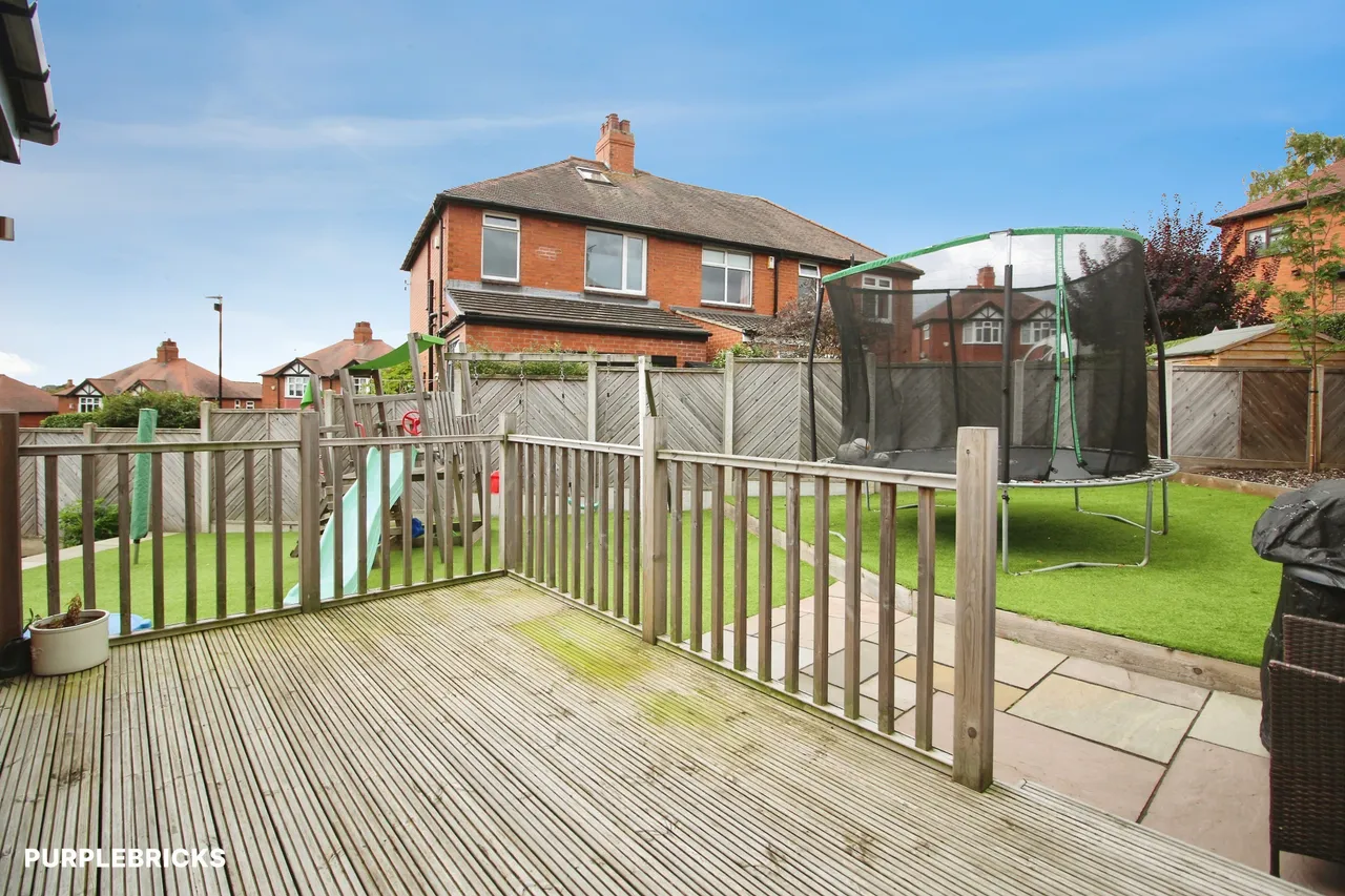 Sandybank Avenue, Leeds, LS26, photo 22