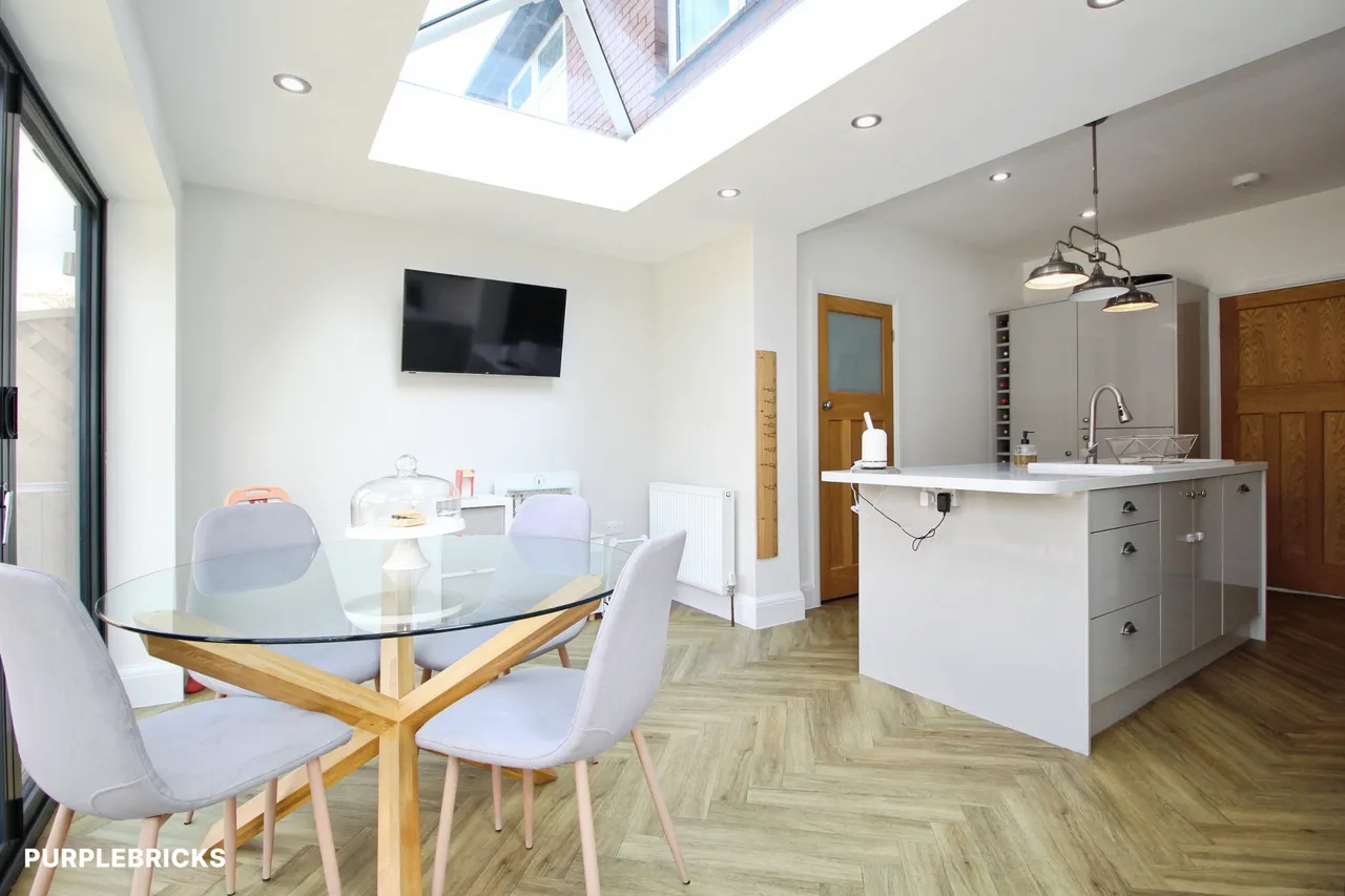 Sandybank Avenue, Leeds, LS26, photo 4