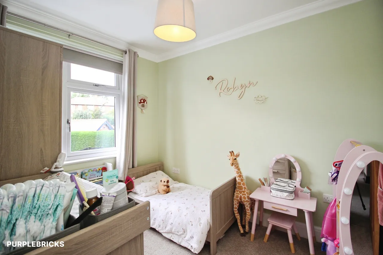 Sandybank Avenue, Leeds, LS26, photo 17