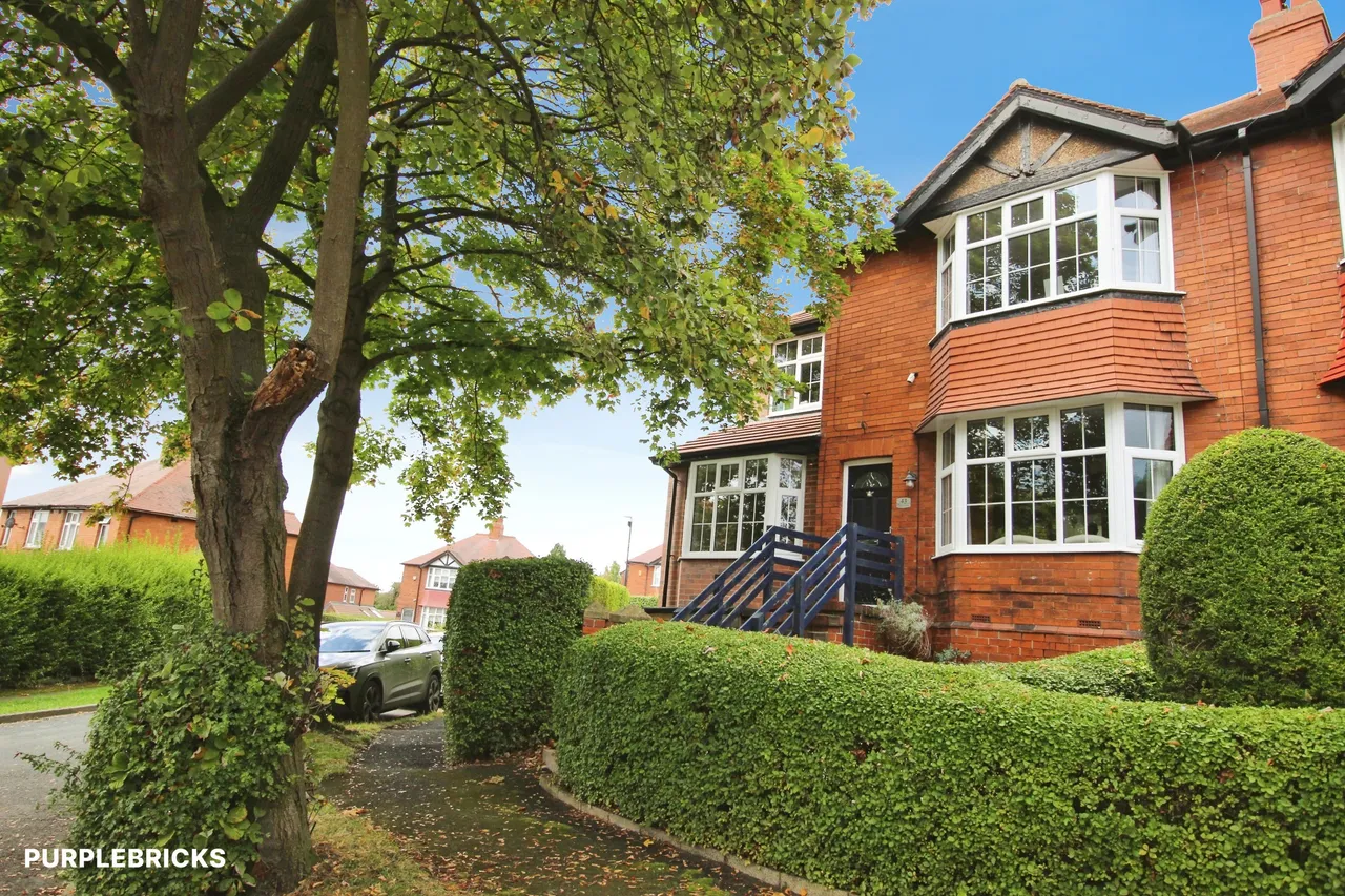4 bed house for sale, Sandybank Avenue, Leeds, LS26
