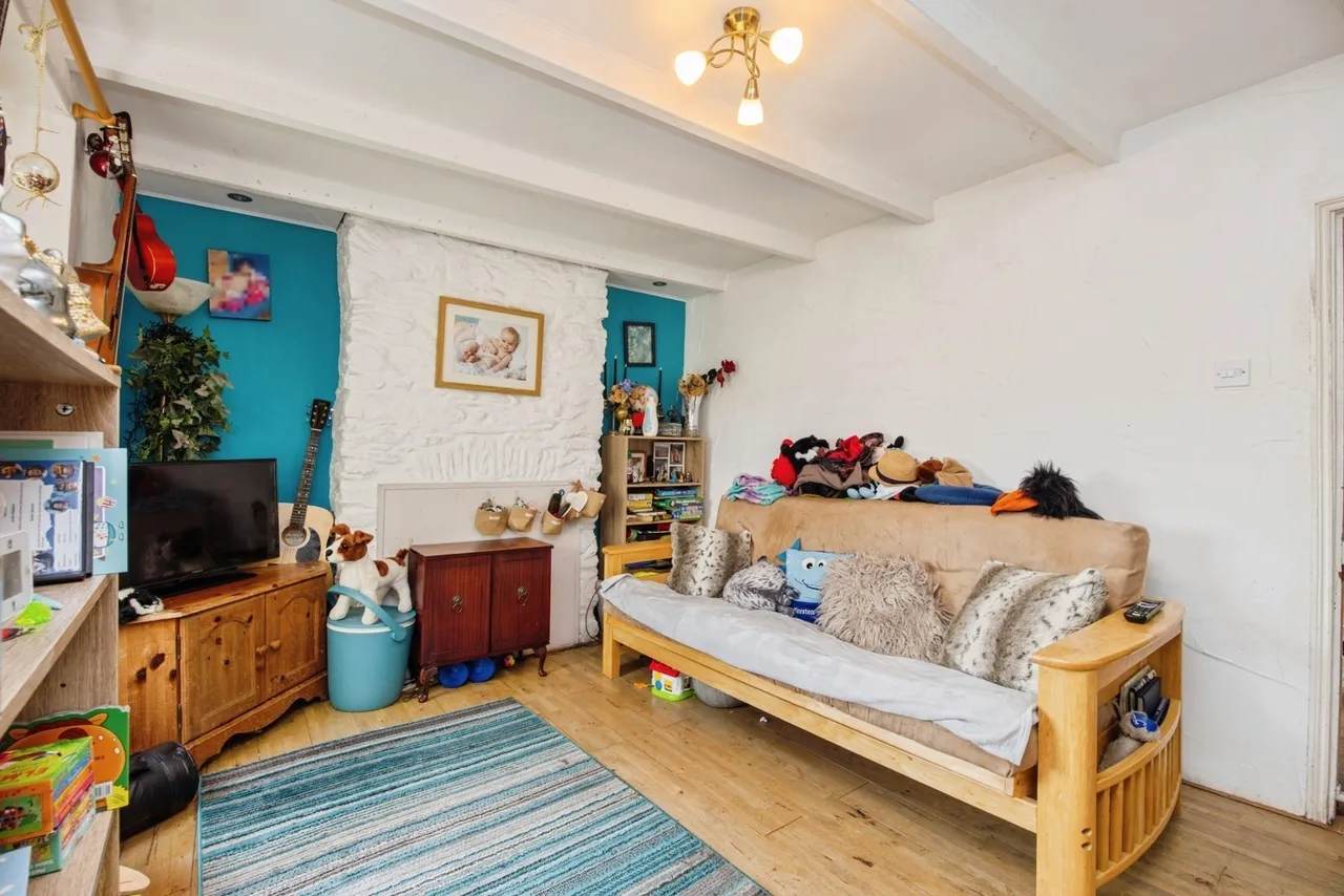 Edgcumbe Terrace, St. Blazey Gate, PL24, photo 3