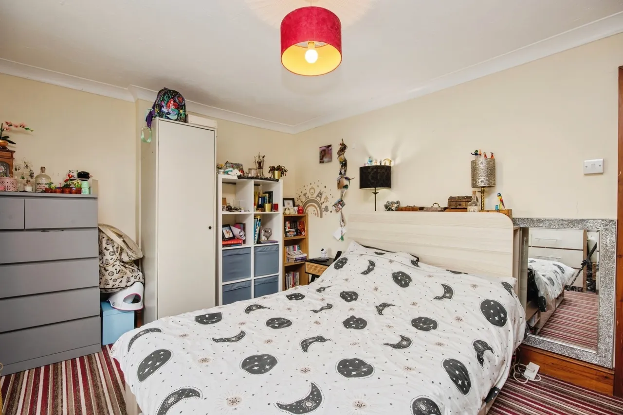 Edgcumbe Terrace, St. Blazey Gate, PL24, photo 9