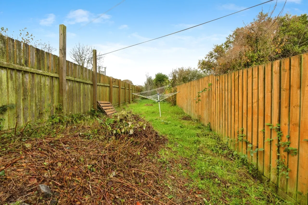 Edgcumbe Terrace, St. Blazey Gate, PL24, photo 16