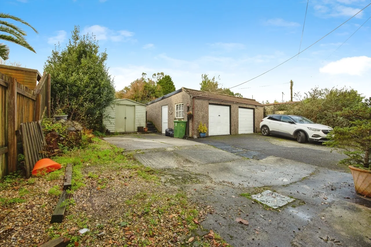 Edgcumbe Terrace, St. Blazey Gate, PL24, photo 17