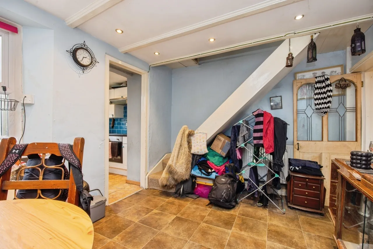 Edgcumbe Terrace, St. Blazey Gate, PL24, photo 7
