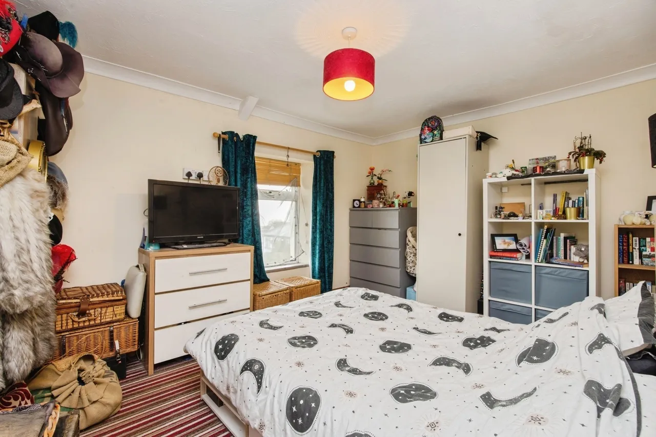 Edgcumbe Terrace, St. Blazey Gate, PL24, photo 10
