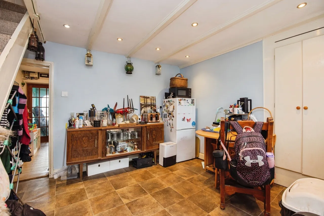 Edgcumbe Terrace, St. Blazey Gate, PL24, photo 6