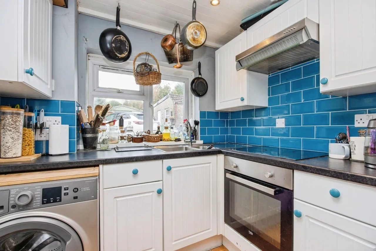 Edgcumbe Terrace, St. Blazey Gate, PL24, photo 8