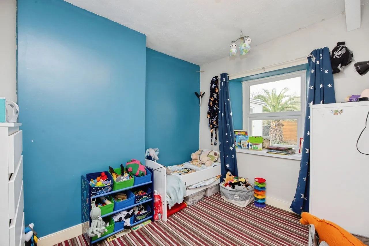 Edgcumbe Terrace, St. Blazey Gate, PL24, photo 11