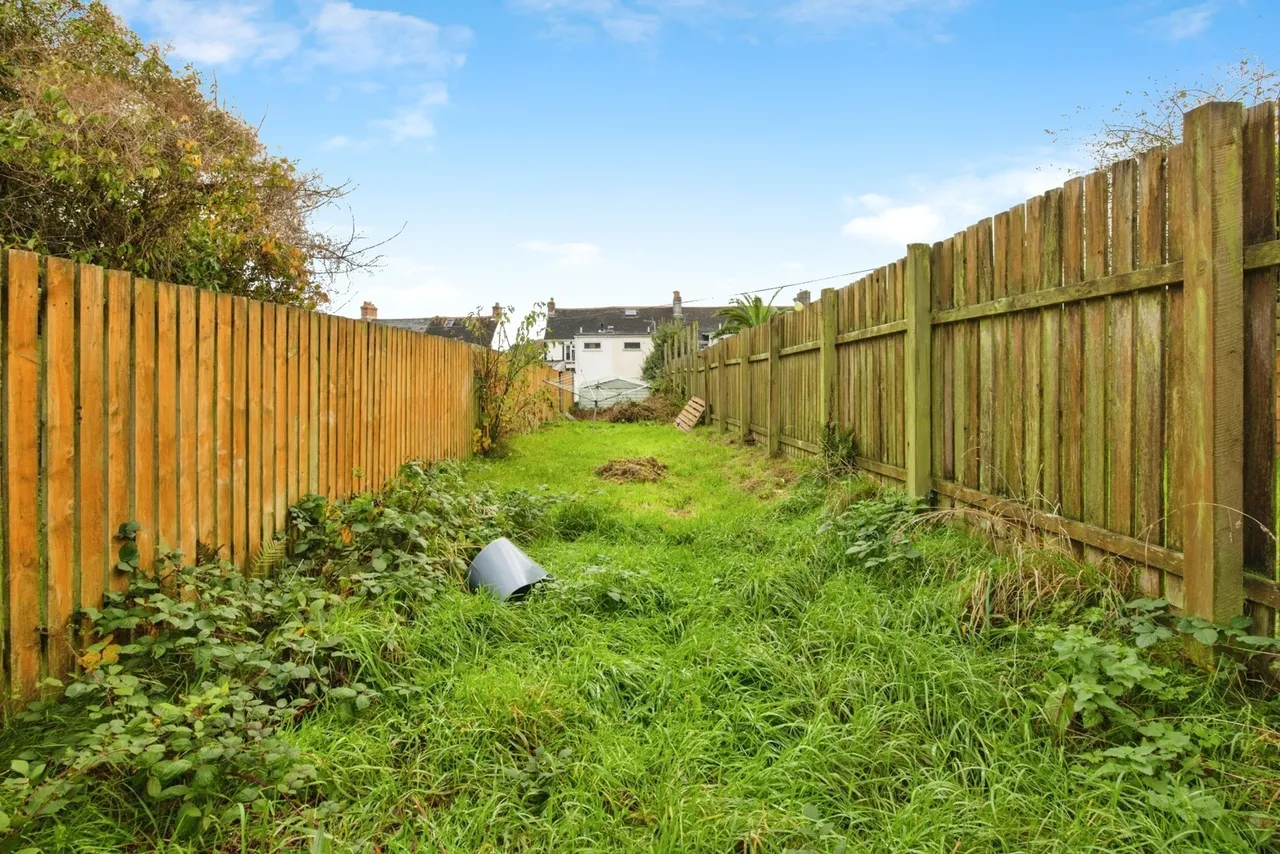 Edgcumbe Terrace, St. Blazey Gate, PL24, photo 15