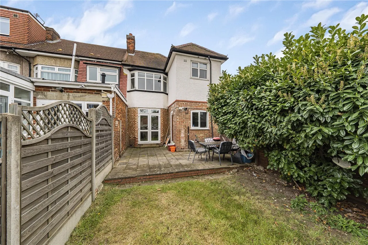 Hall Road, Isleworth, TW7, photo 13