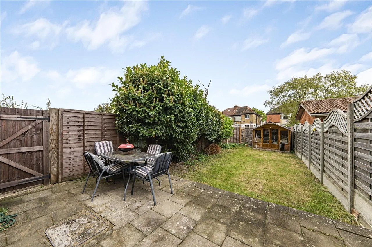 Hall Road, Isleworth, TW7, photo 3