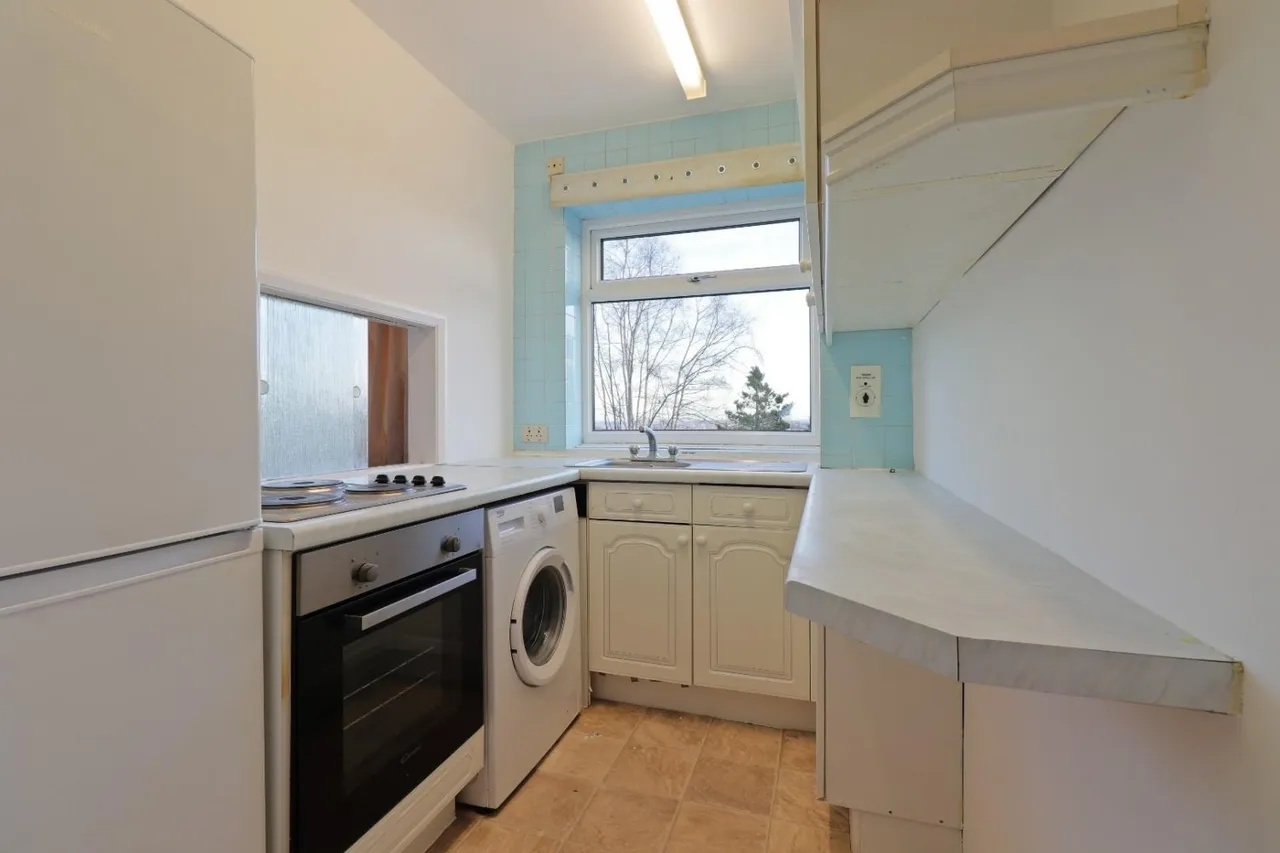 2 bed flat for sale — Hallam Grange Close, Fulwood, Sheffield