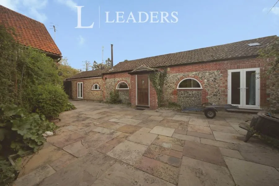 3 bed house to rent, Brandon Road, Hilborough, IP26