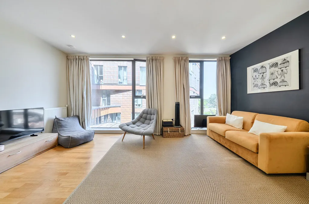 Apartment for sale in Station Road, Sidcup, DA15 7AH, photo 9