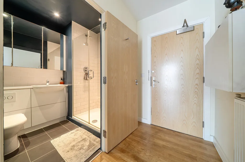 Apartment for sale in Station Road, Sidcup, DA15 7AH, photo 8