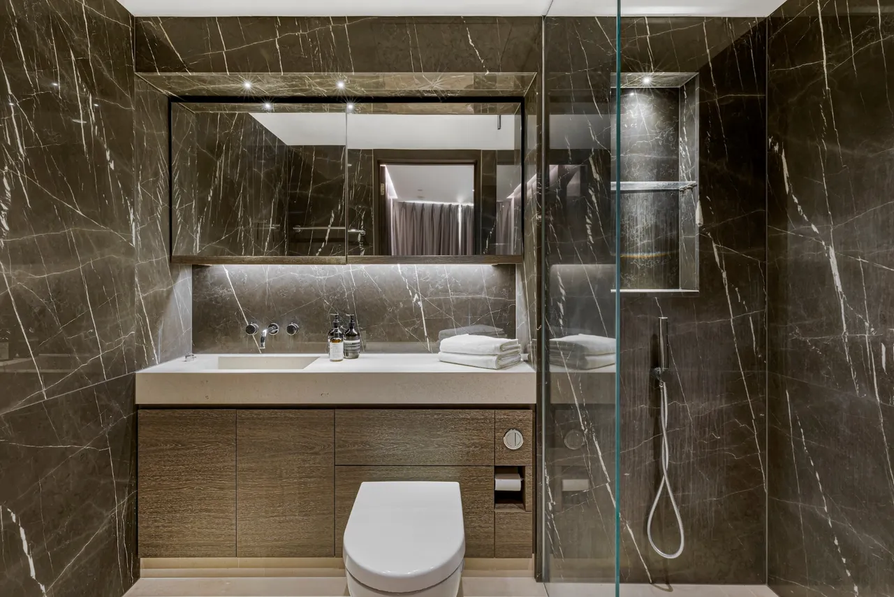 One Blackfriars, Blackfriars Road, Southwark, London, photo 9