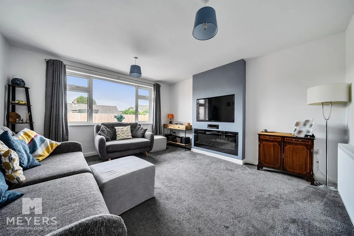 Hardy Close, West Moors, BH22, photo 4