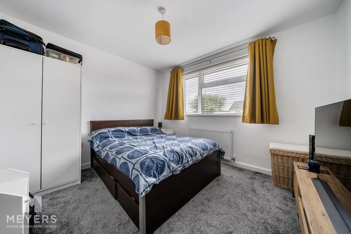 Hardy Close, West Moors, BH22, photo 11