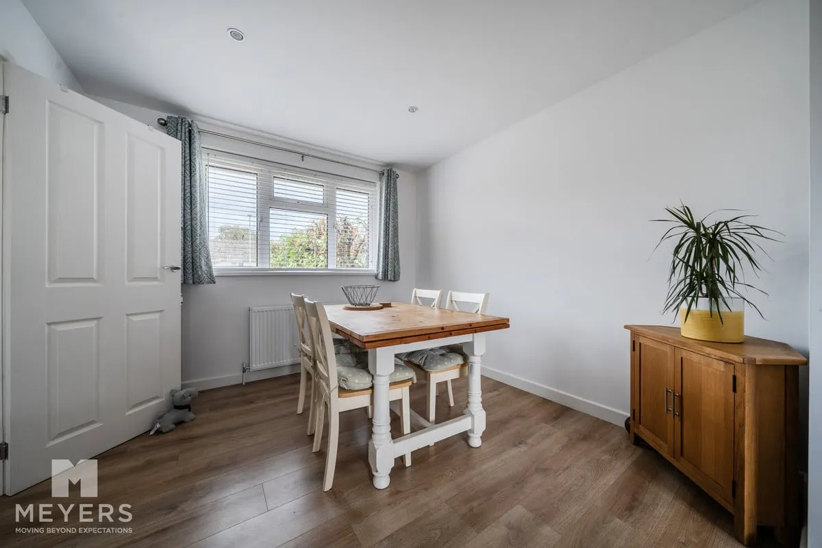 Hardy Close, West Moors, BH22, photo 6