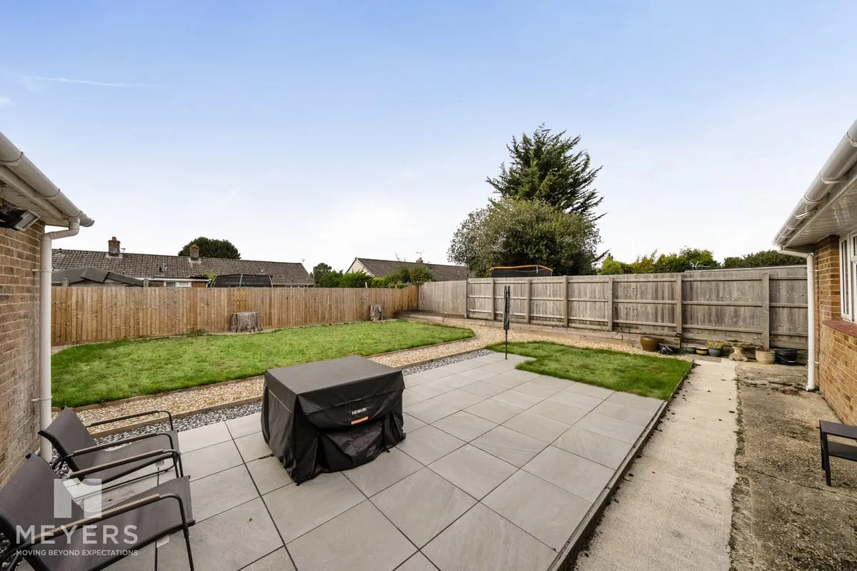 Hardy Close, West Moors, BH22, photo 16