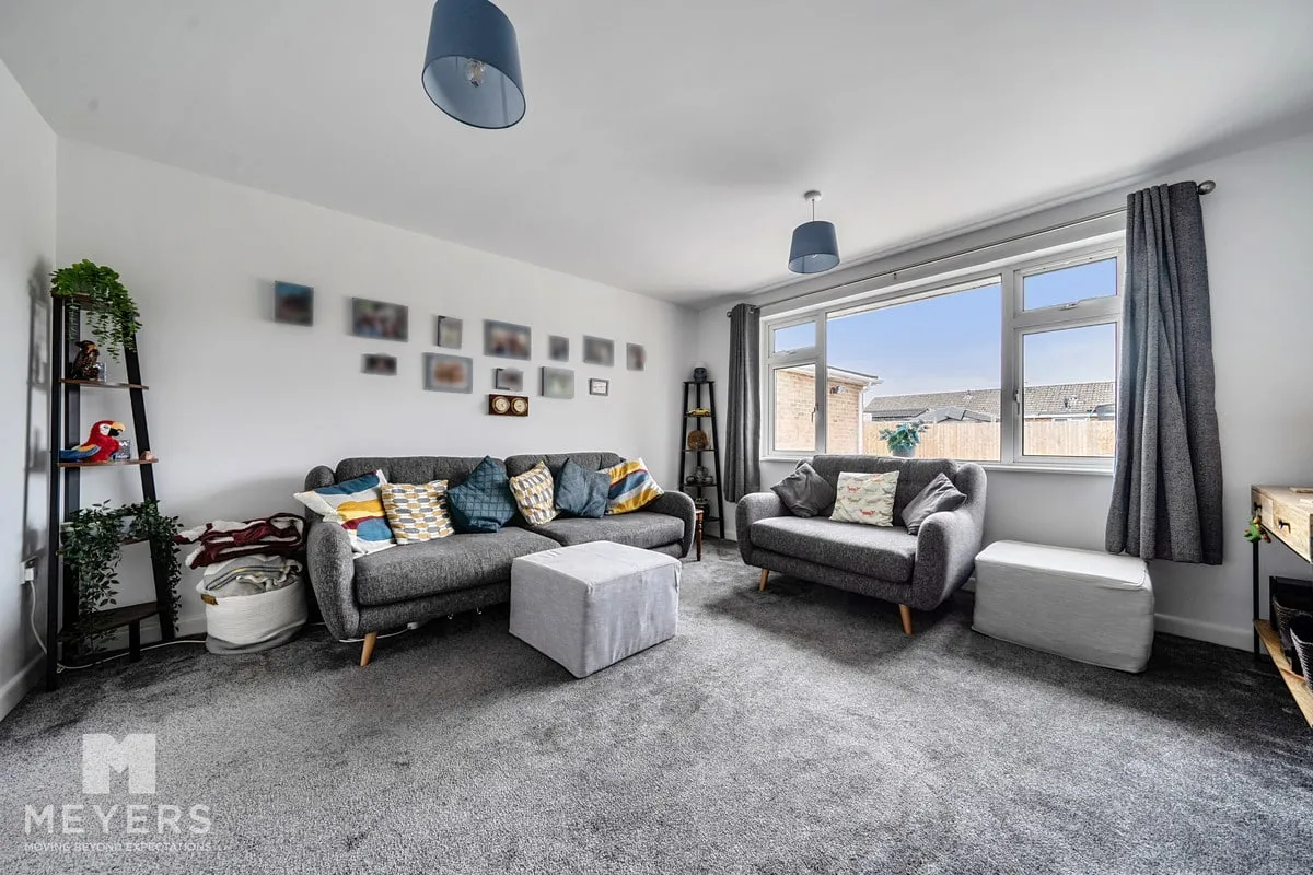 Hardy Close, West Moors, BH22, photo 7
