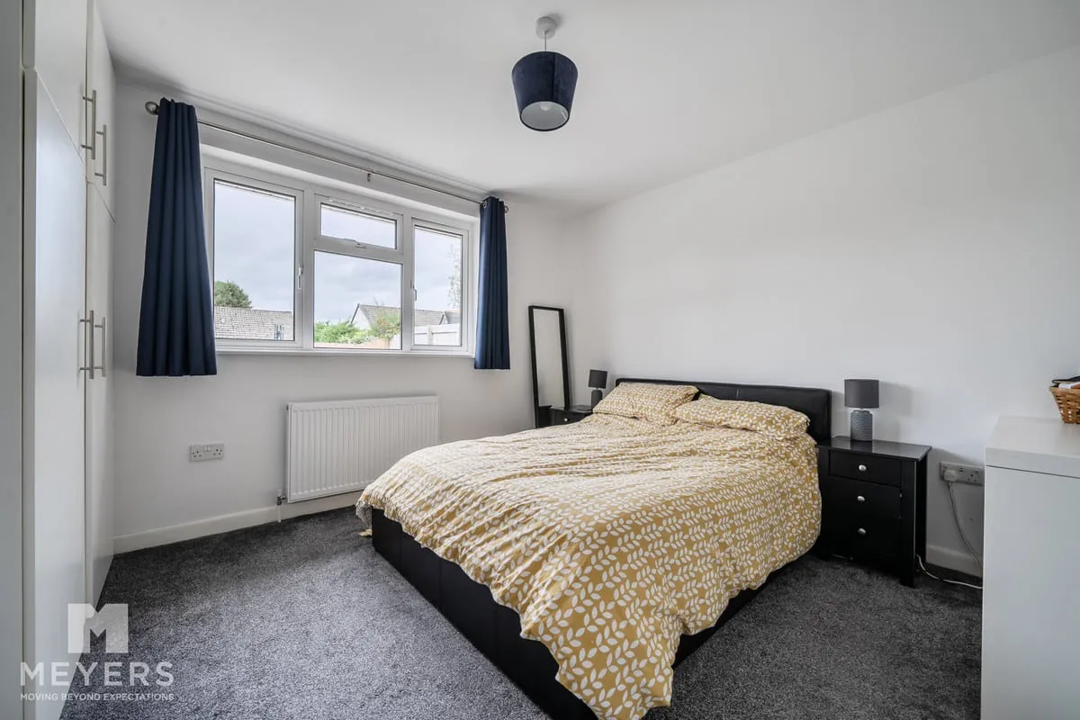 Hardy Close, West Moors, BH22, photo 9