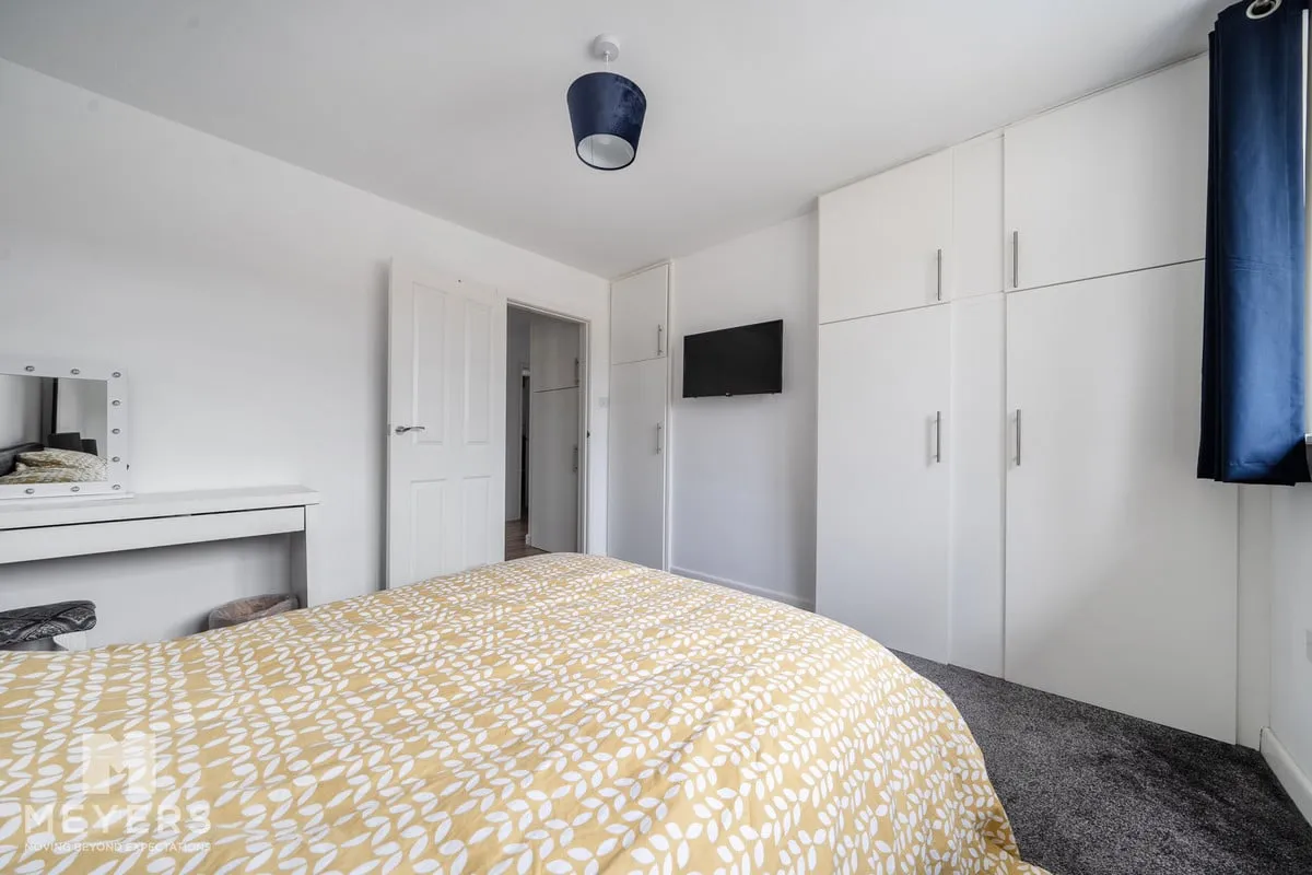 Hardy Close, West Moors, BH22, photo 10