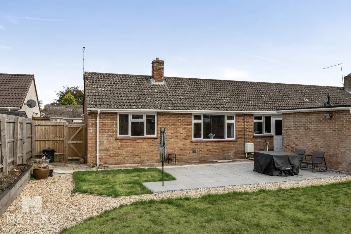 Hardy Close, West Moors, BH22, photo 15