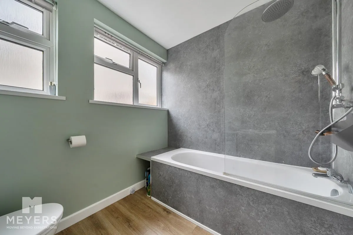 Hardy Close, West Moors, BH22, photo 14