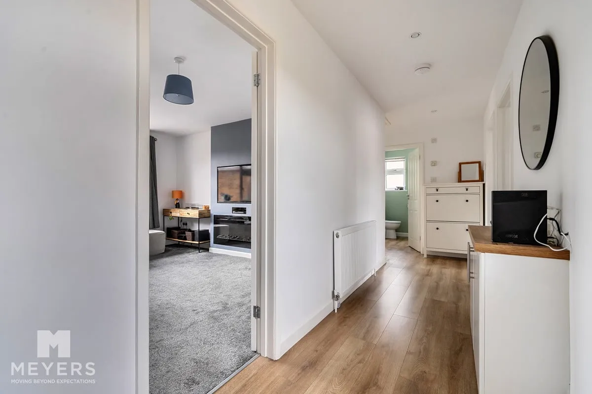 Hardy Close, West Moors, BH22, photo 8