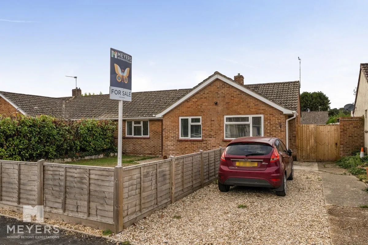 Hardy Close, West Moors, BH22, photo 5
