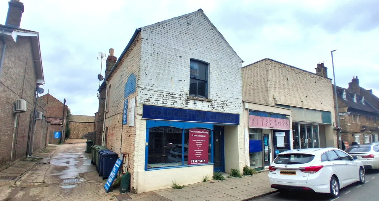 Market Street, Peterborough, PE7, photo 2