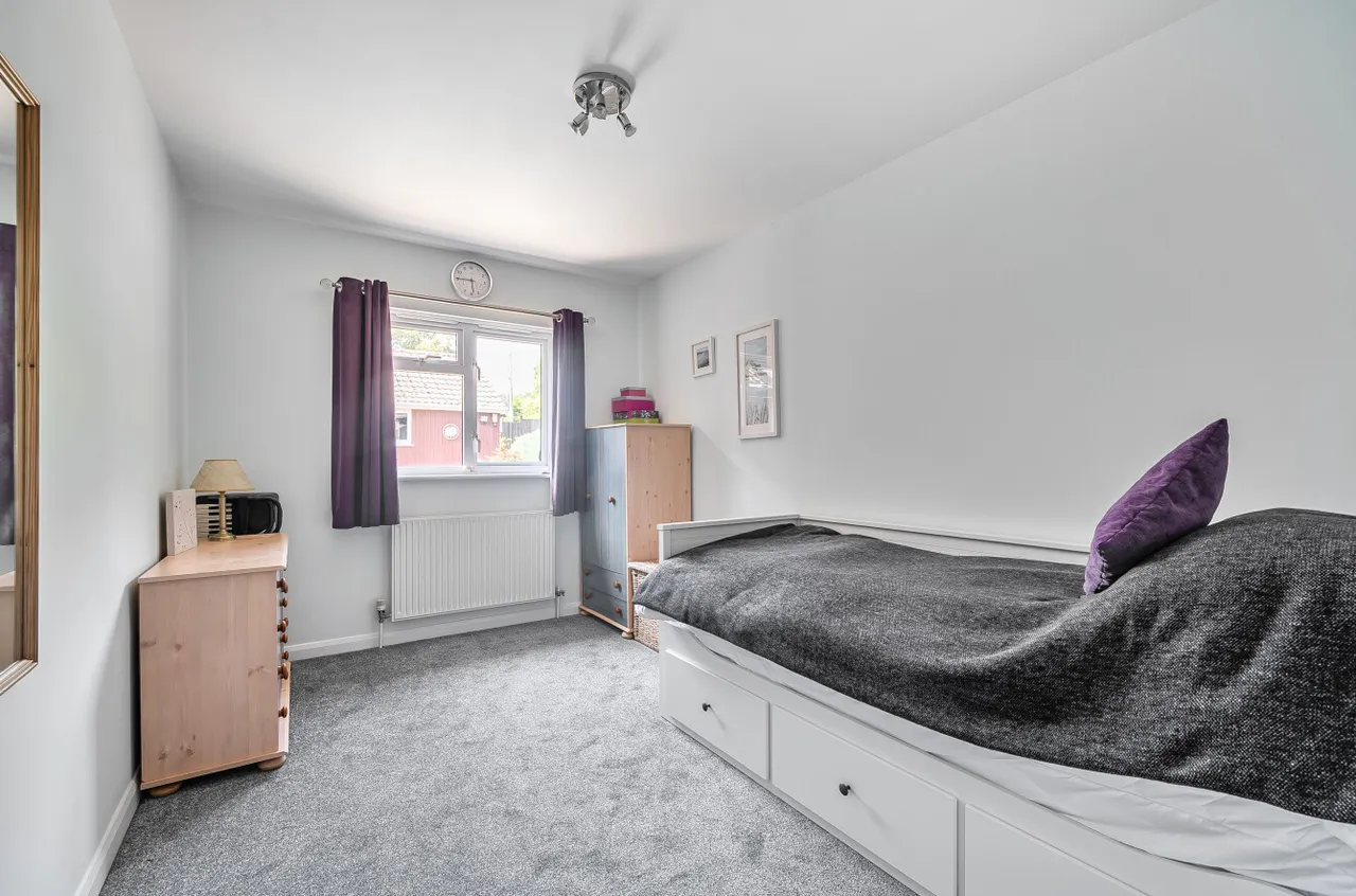Jury Road, Dulverton, TA22, photo 16