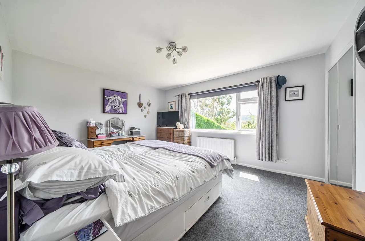 Jury Road, Dulverton, TA22, photo 14