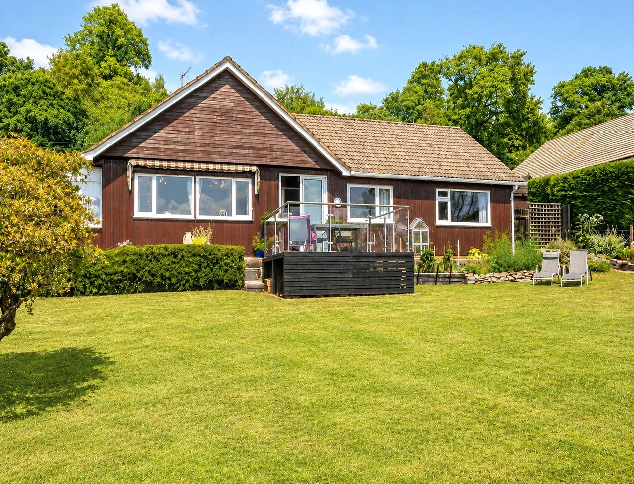 5 bed house for sale, Jury Road, Dulverton, TA22