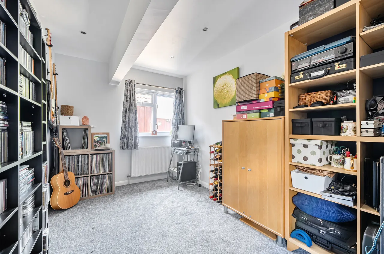 Jury Road, Dulverton, TA22, photo 15