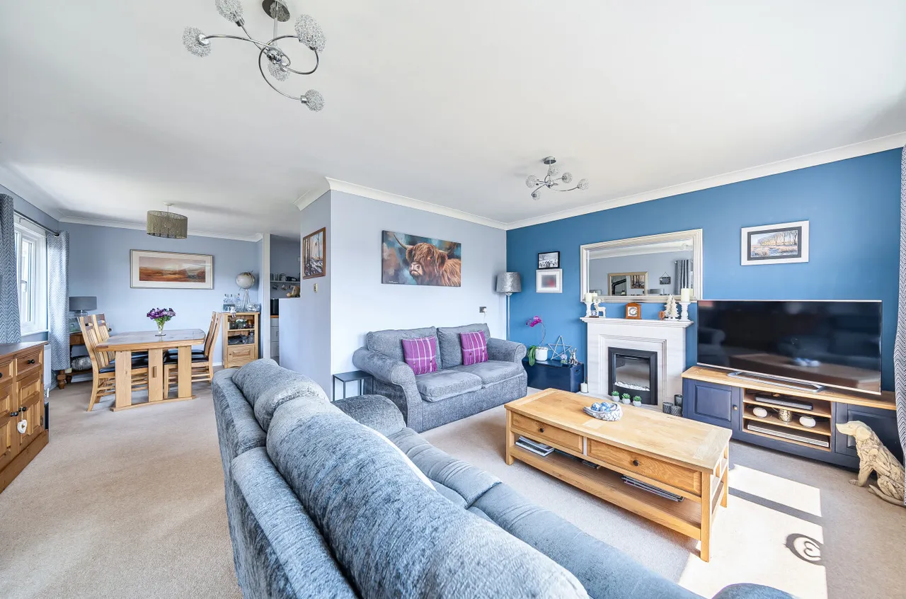Jury Road, Dulverton, TA22, photo 6