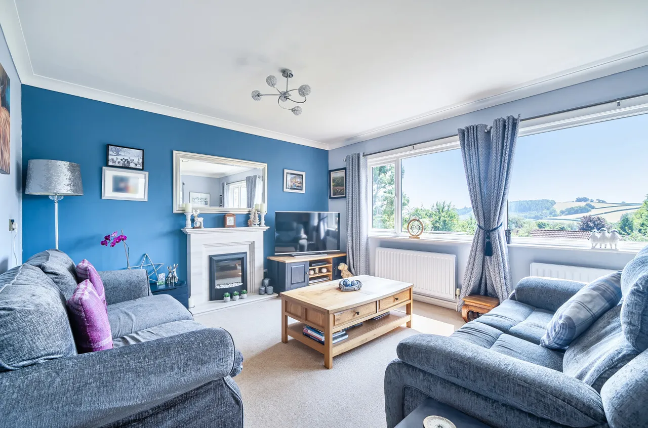 Jury Road, Dulverton, TA22, photo 3
