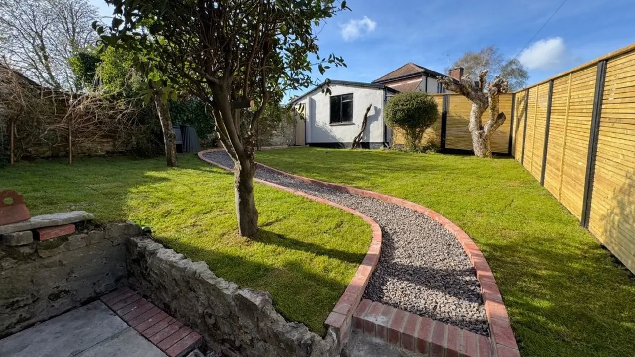 Vicarage Street, Warminster, BA12, photo 2