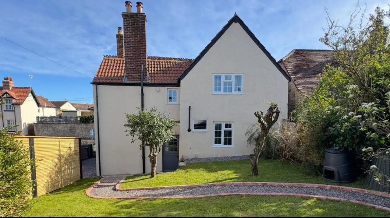 Vicarage Street, Warminster, BA12, photo 20