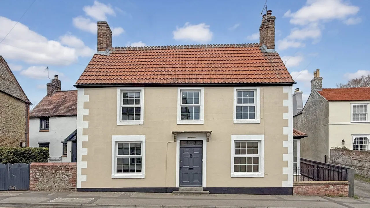 Vicarage Street, Warminster, BA12, photo 23