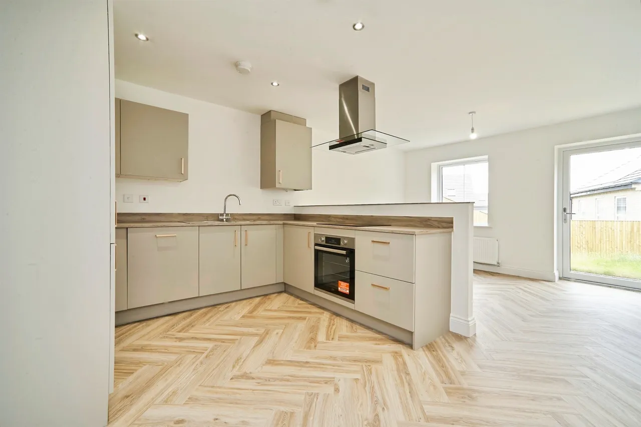 3 bed house for sale — Weavers Place, PUDSEY